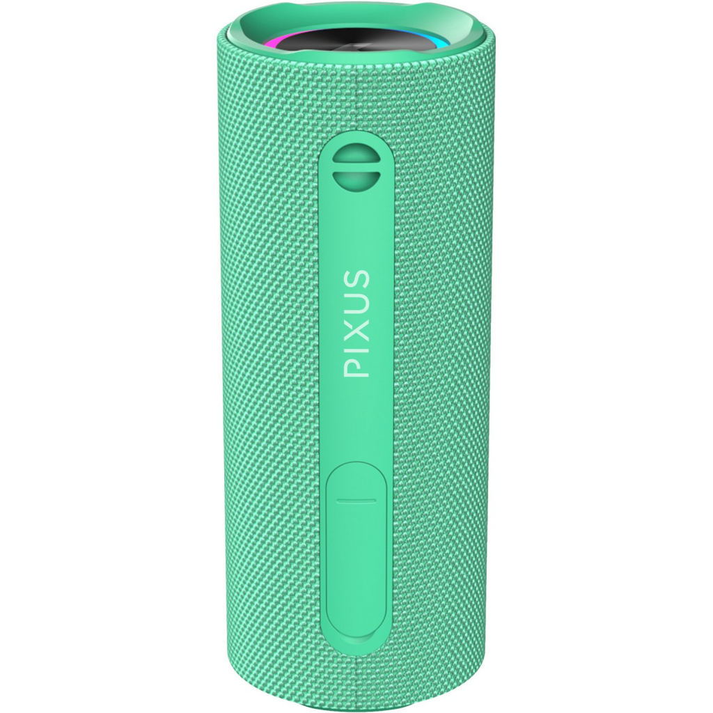 Акустична система Pixus Ring Green (4897058531671) - зображення 4