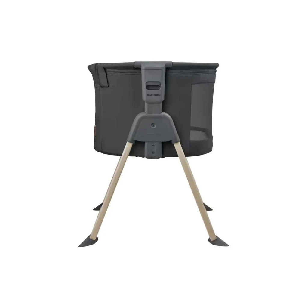 Ліжечко Maxi-Cosi Tori Beyond Graphite Eco (2029043110) - зображення 5