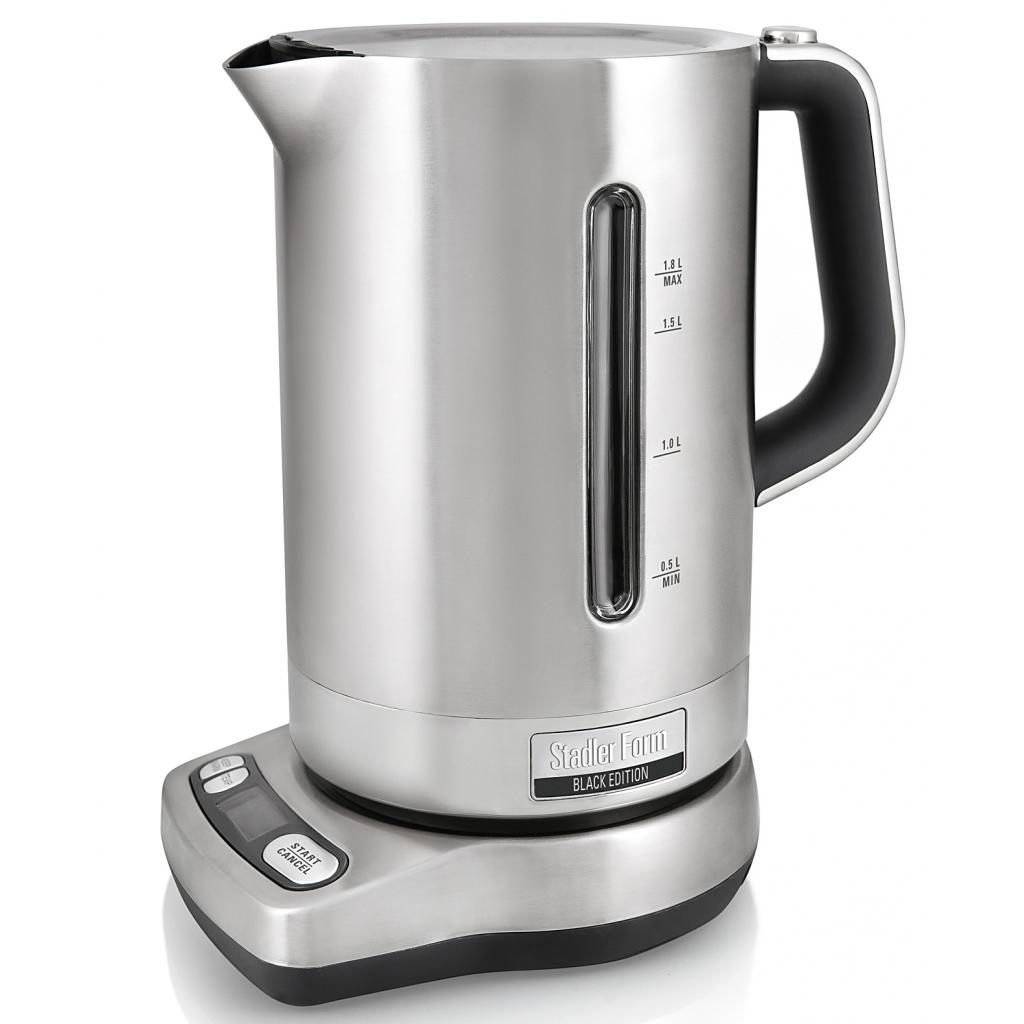 Електрочайник Stadler form SFK.8080 (SFK8080) - зображення 1