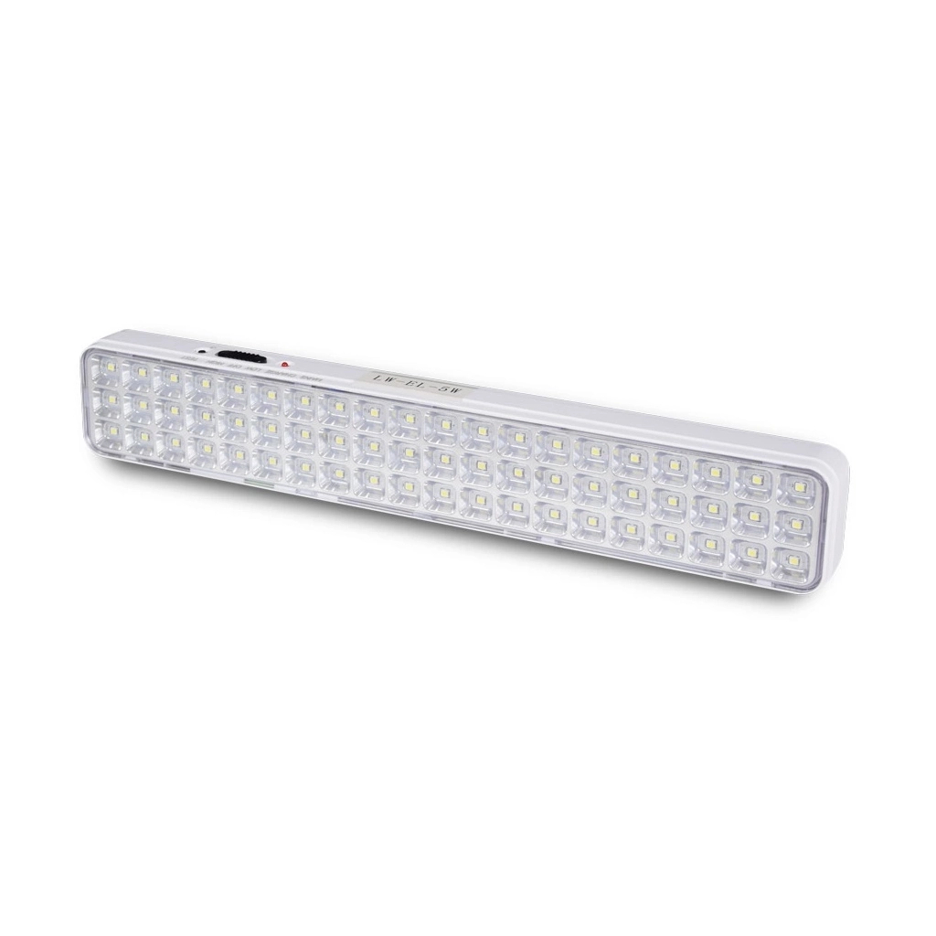 Світильник Lightwell LW-EL-6W LED 6W - изображение 1