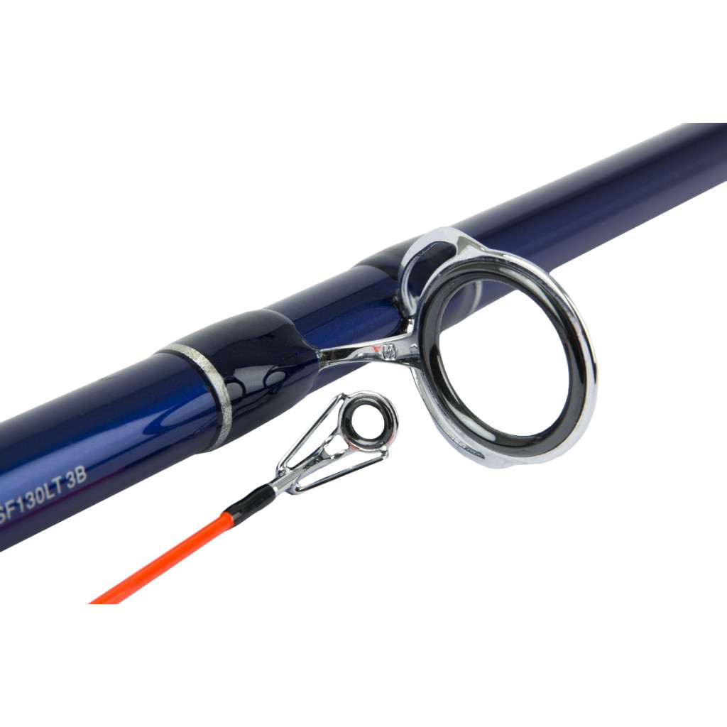 Вудилище Shimano Nexave Surf 3.96m max 225g - 2sec. (NEXSF130RD) - зображення 3