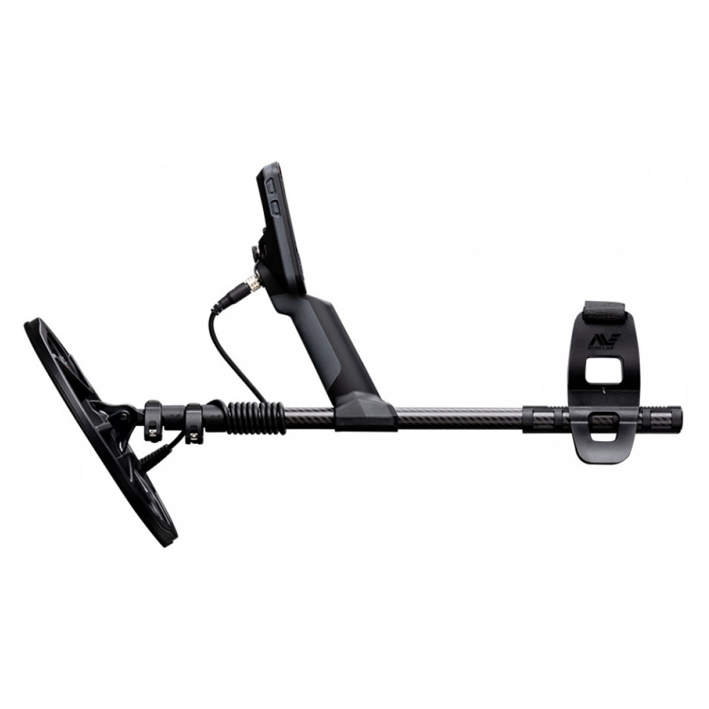 Металошукач Minelab Equinox 900 - изображение 2