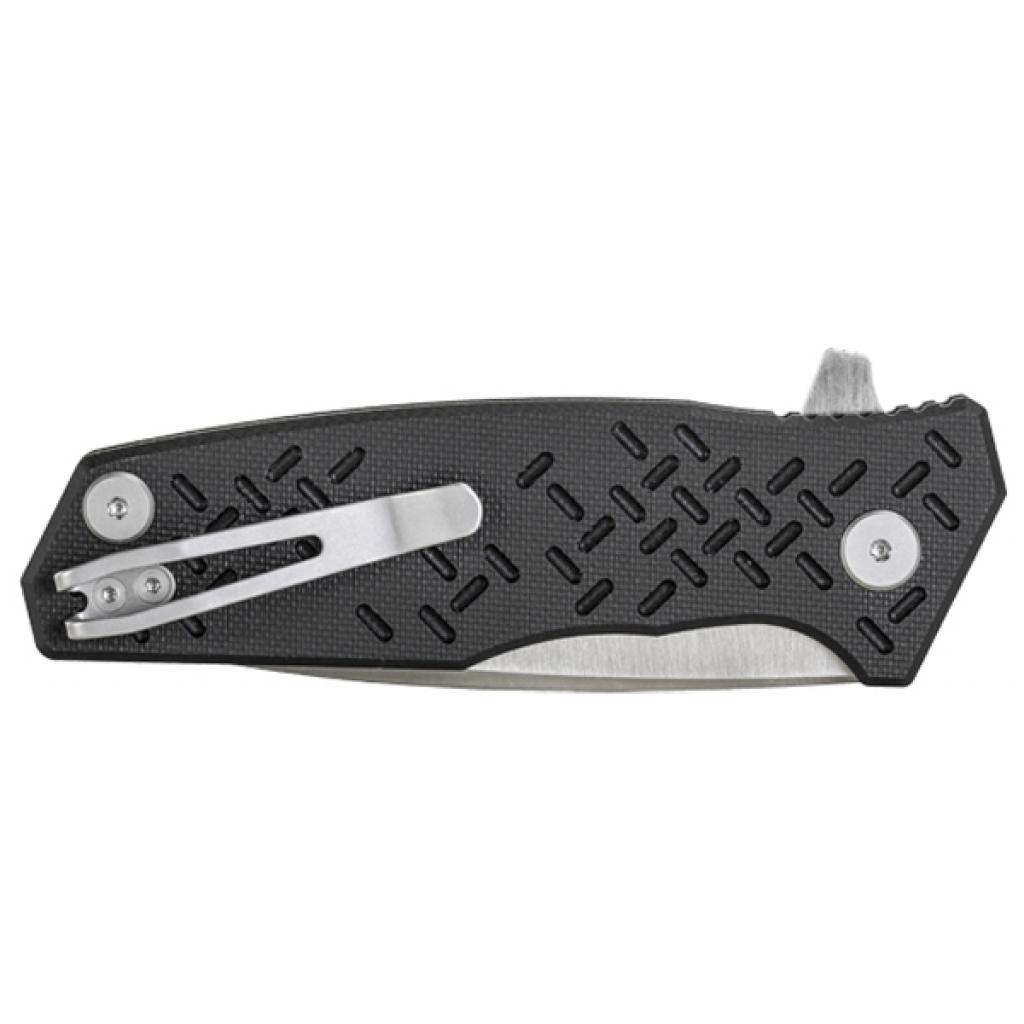 Ніж Steel Will Chatbot Black (SWF14-01) - зображення 3