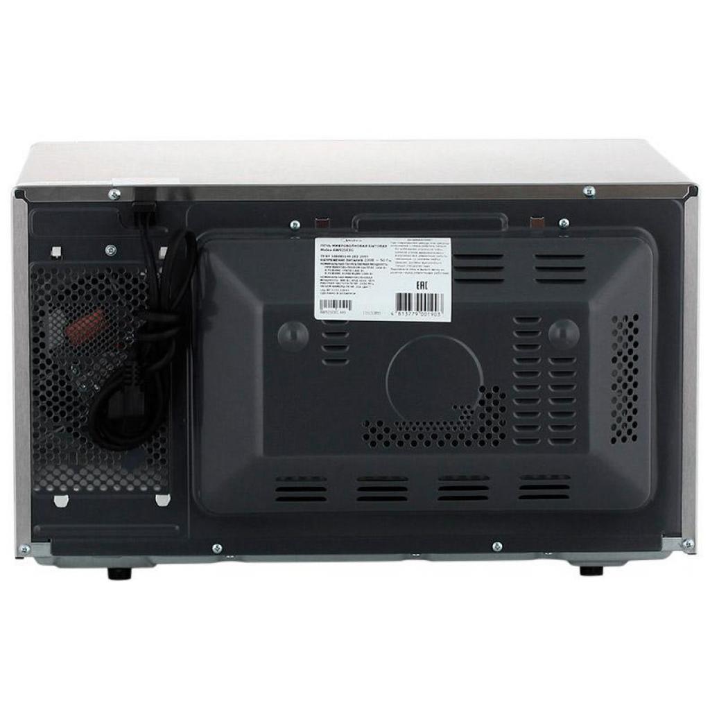 Мікрохвильова піч Midea AW925EXG - зображення 5