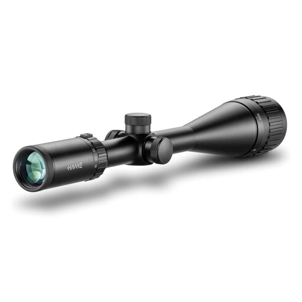 Оптичний приціл Hawke Vantage 4-16x50 AO сітка 17HMR (14261) - зображення 2