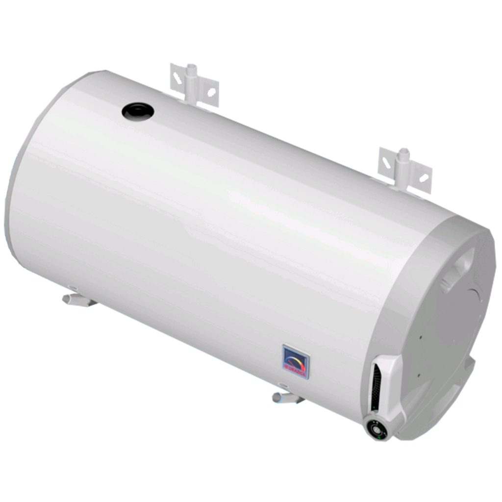 Бойлер непрямого нагріву Drazice OKCV 125 /праве підключення (1103408211) - зображення 1