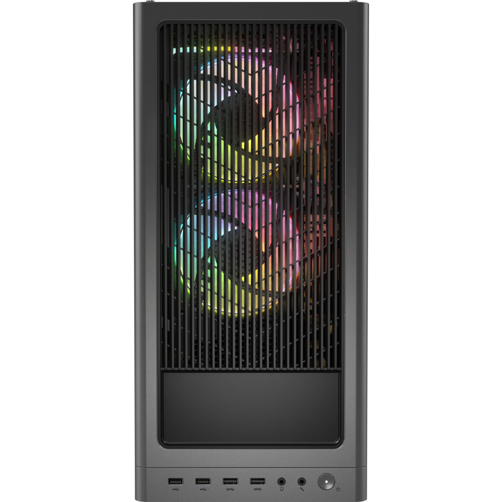 Комп'ютер Lenovo Legion T7 34IRZ8 / i7-14700KF, 16, 512, RTX 4080SP 16GB (90V700HHRS) - зображення 8