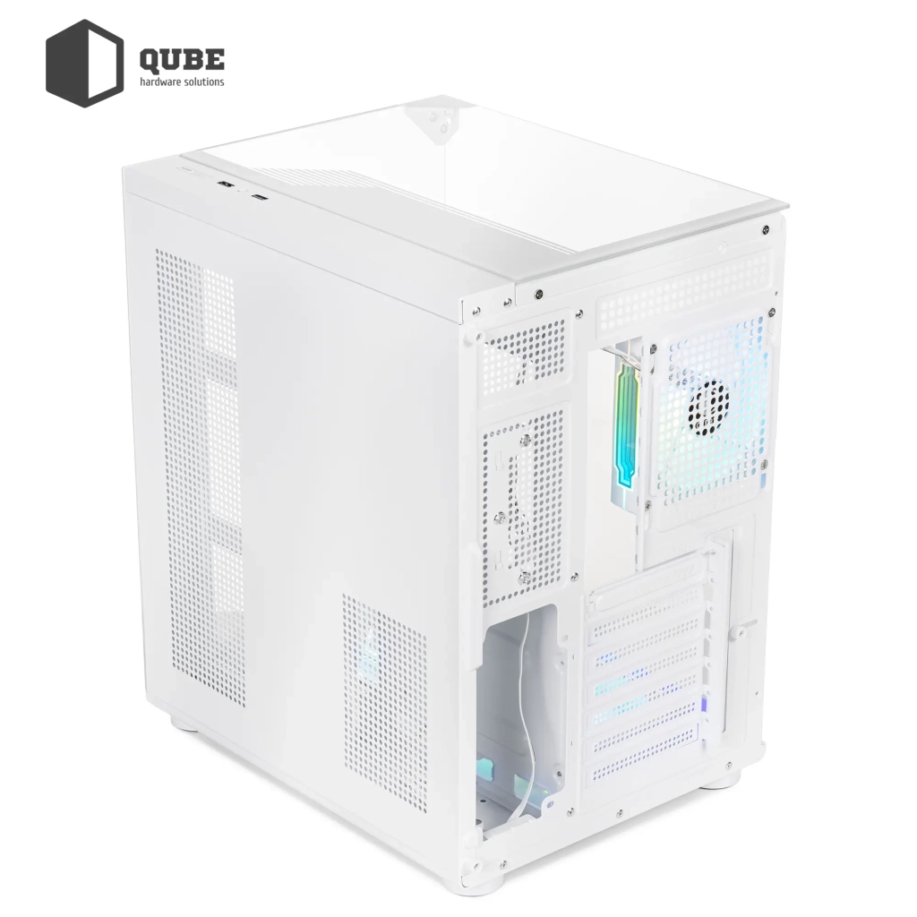 Корпус Qube AQUARIUM_GWNU3 - зображення 9