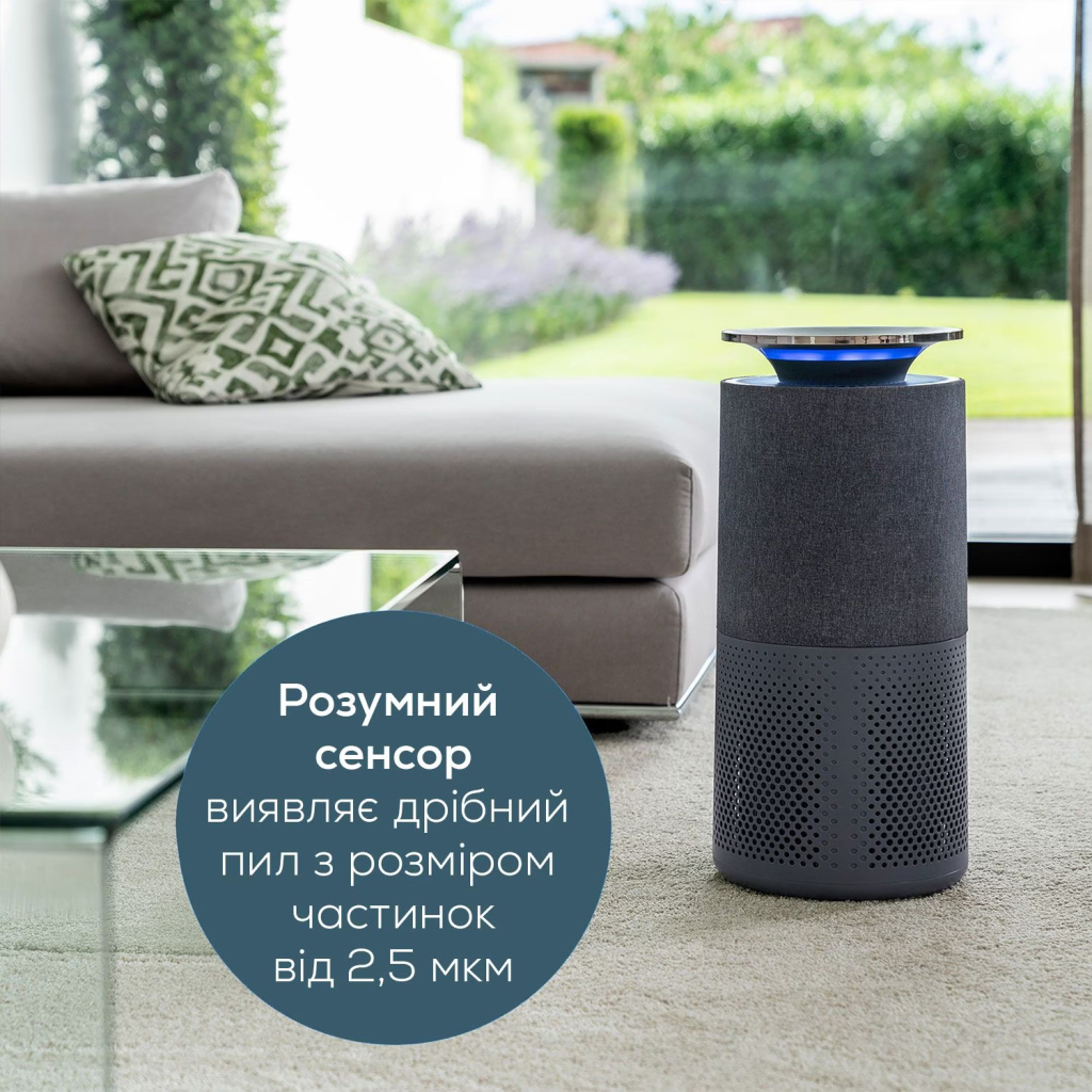 Очисник повітря Beurer LR 401 - изображение 5