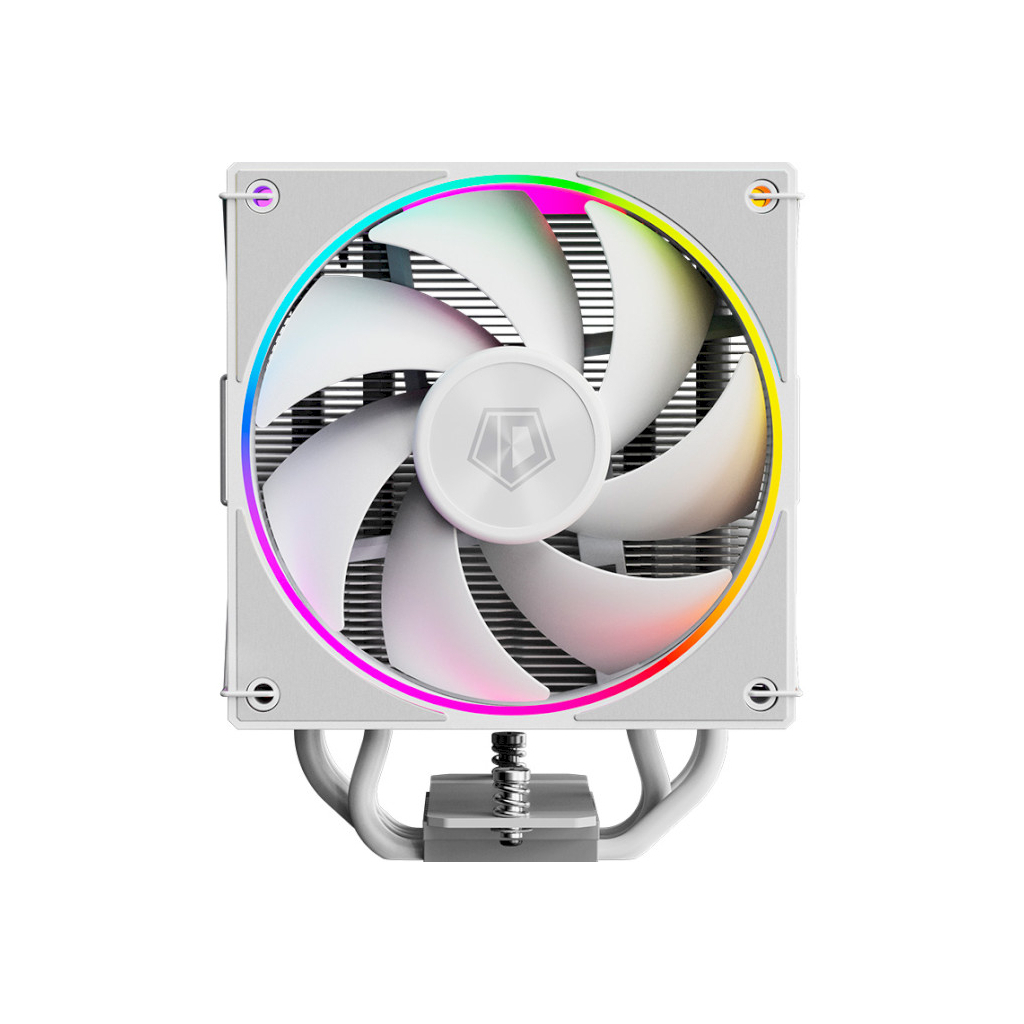 Кулер до процесора ID-Cooling Frozn A410 ARGB White (FROZN A410 ARGB White) - зображення 2