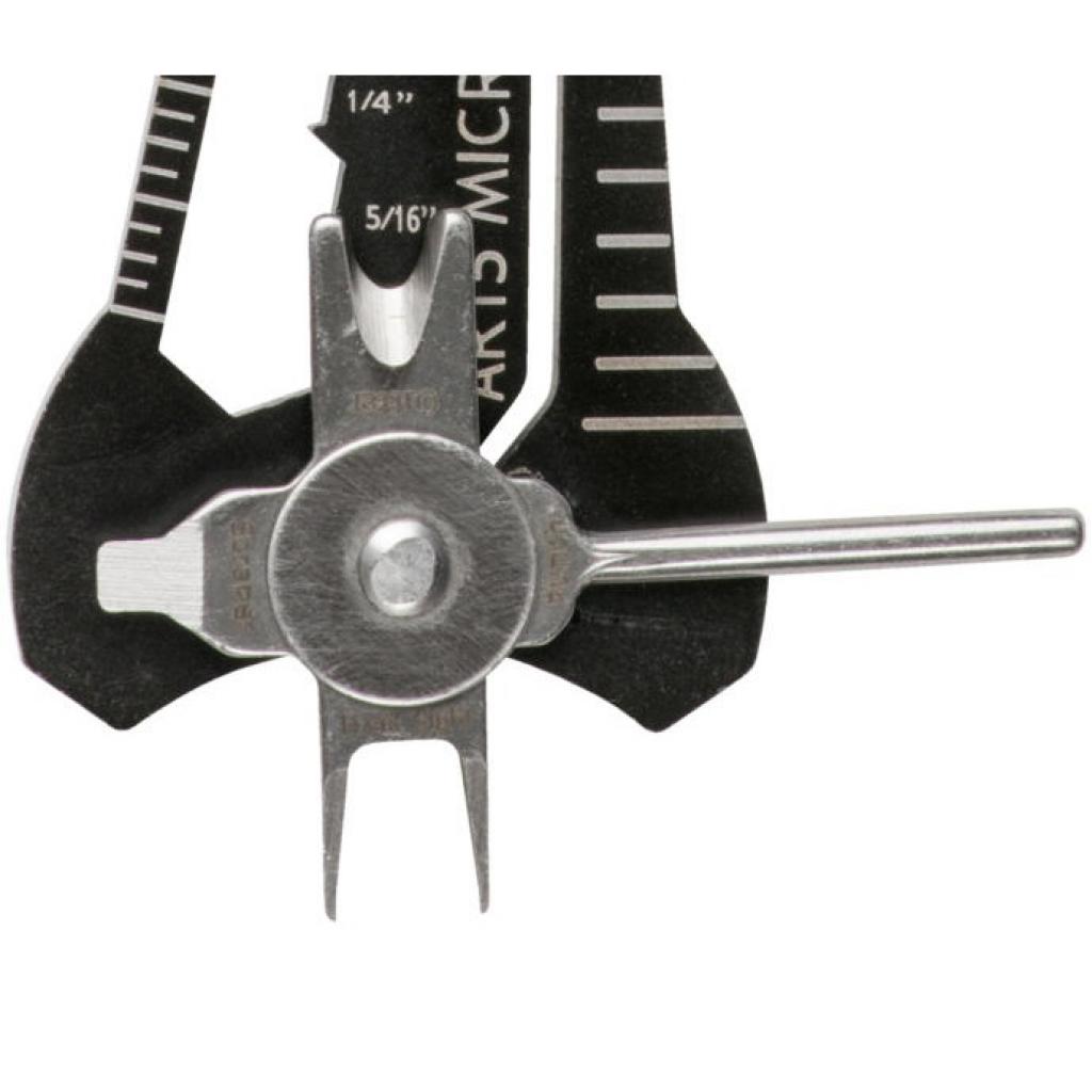 Мультитул Real Avid AR15 Micro Tool (AVMICROAR15) - зображення 4