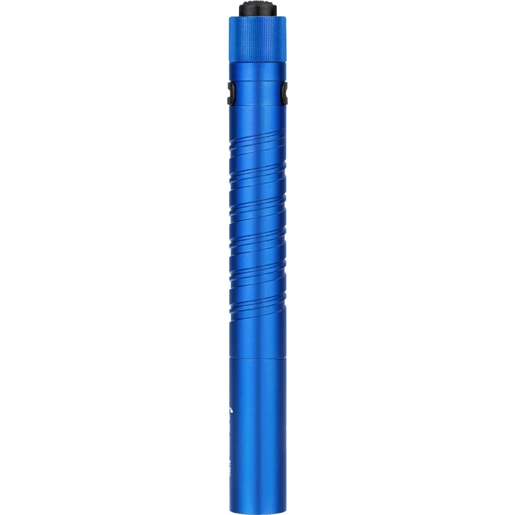 Ліхтар Olight I3T Plus Blue (2370.35.52) - зображення 3