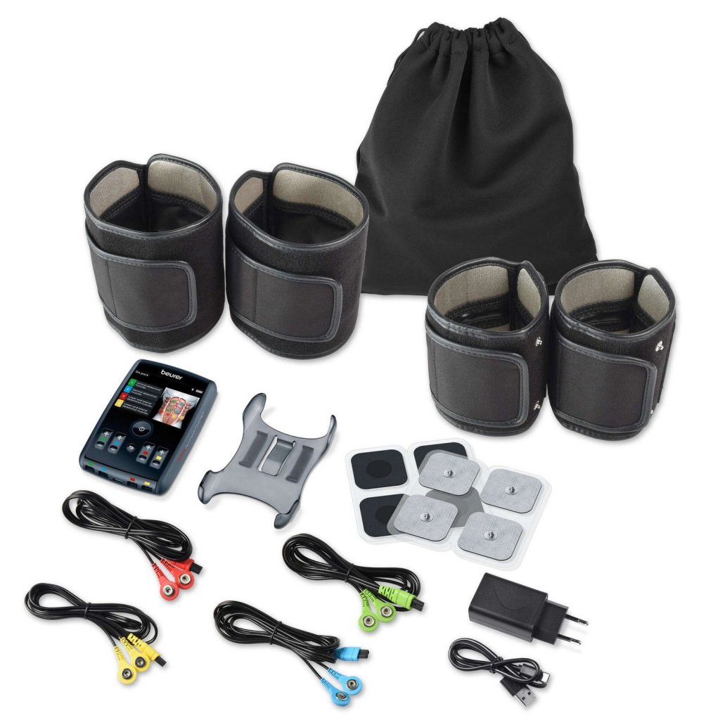 Електростимулятор Beurer EM 95 - зображення 2