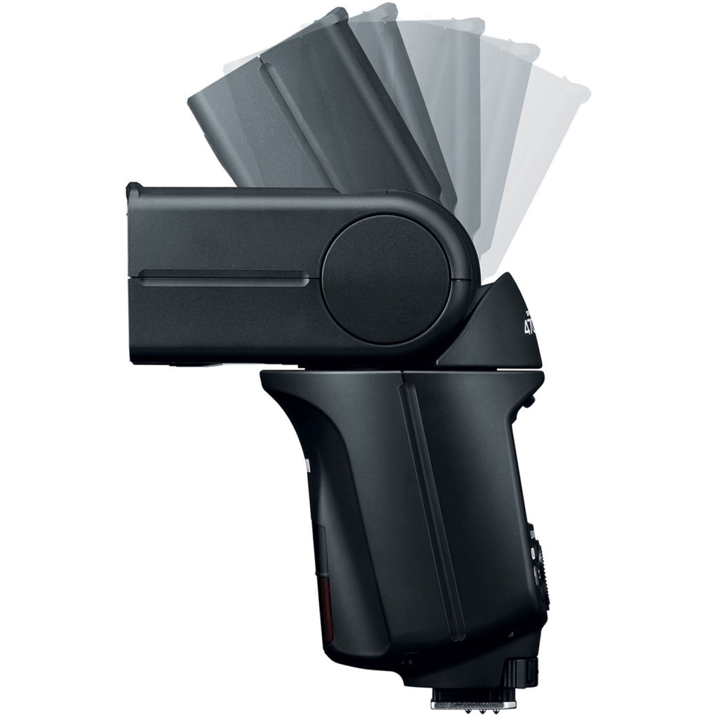 Спалах Canon Speedlite 470EX-AI (1957C006) - изображение 11
