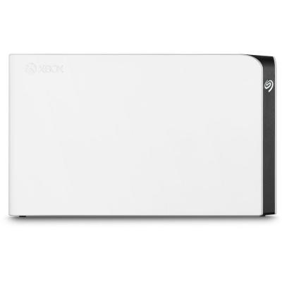 Зовнішній жорсткий диск 3.5" 8TB Game Drive Hub for Xbox Seagate (STGG8000400) - зображення 7