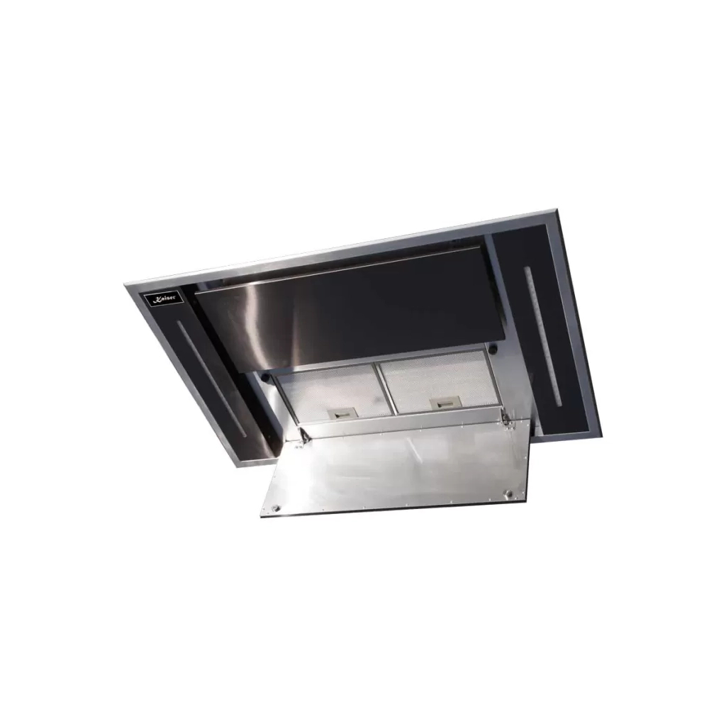 Витяжка кухонна Kaiser EA 1145 S Eco (РН014711) - зображення 3