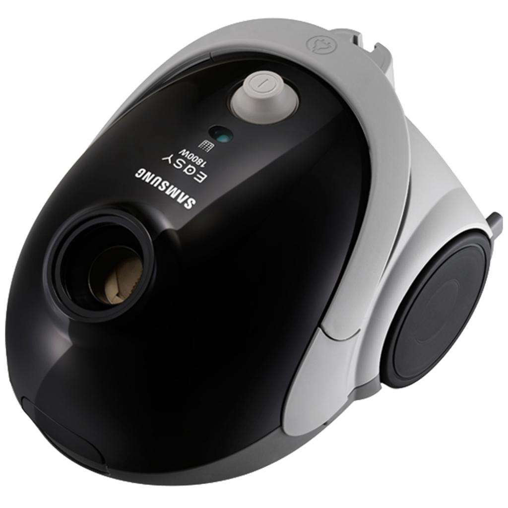 Пилосос Samsung VCC5241S3K/XEV - зображення 1