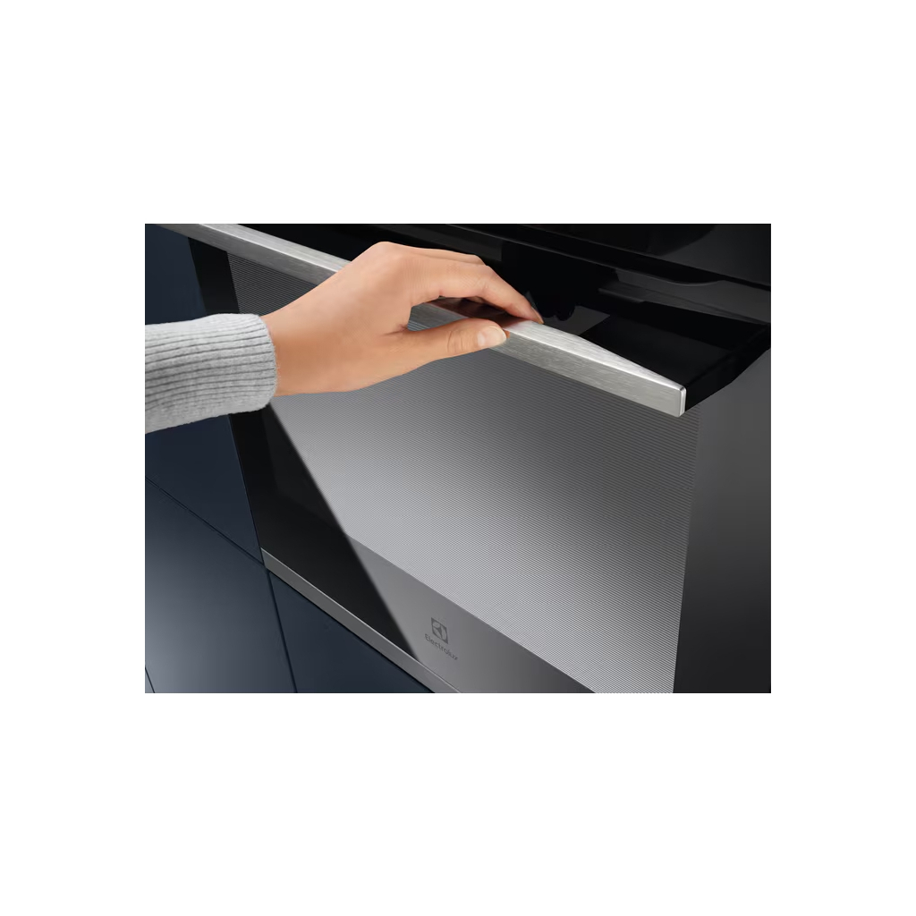 Духова шафа Electrolux KOEBP39WX - зображення 4