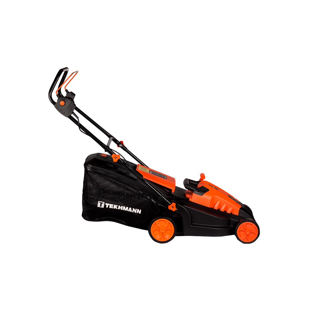 Газонокосарка Tekhmann TLM-1638 BL (852101) - зображення 4