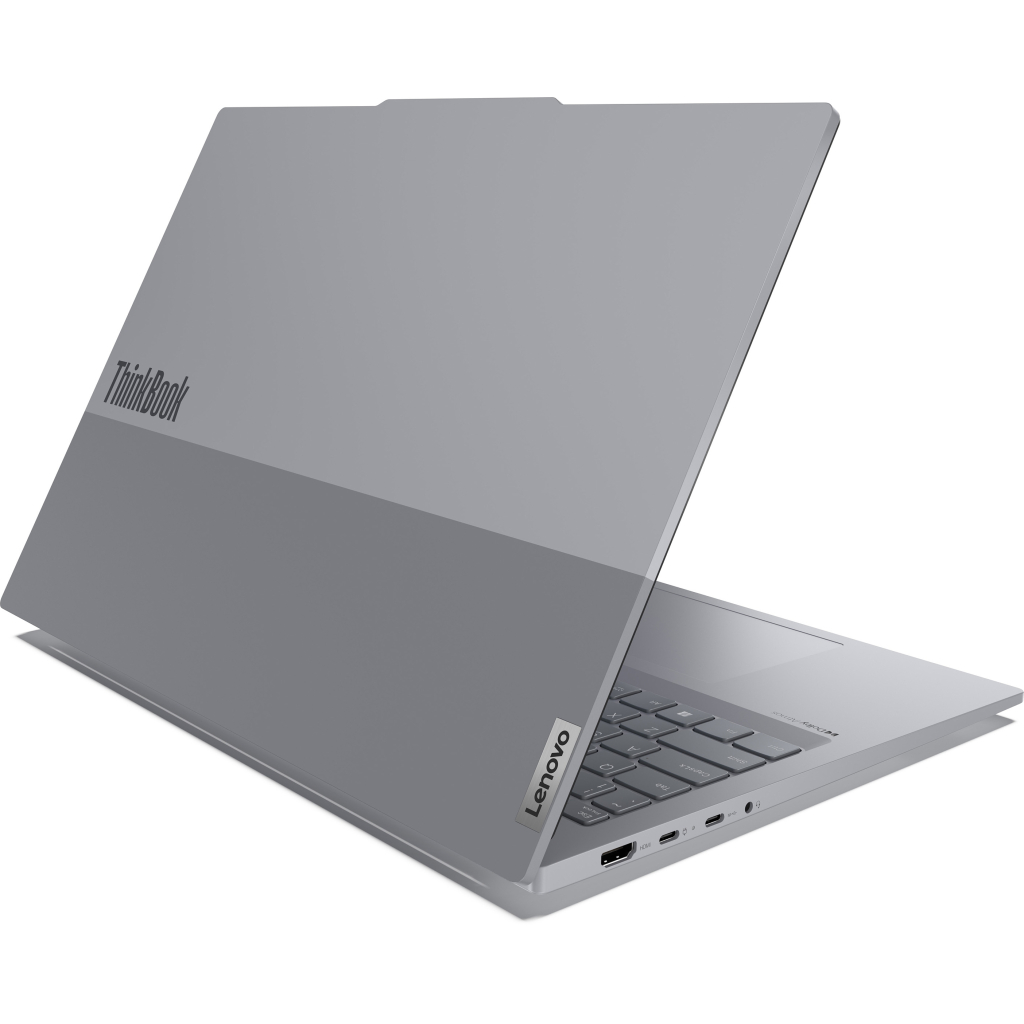 Ноутбук Lenovo ThinkBook 16 G7 QOY (21NH0000RA) - зображення 6