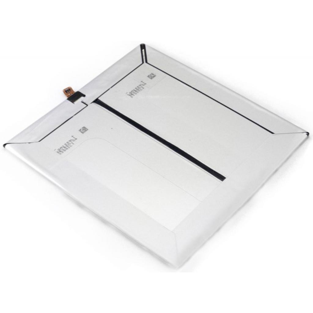 Акумуляторна батарея Extradigital Xiaomi MiPad (BM60) 6500 mAh (BMX6452) - изображение 4