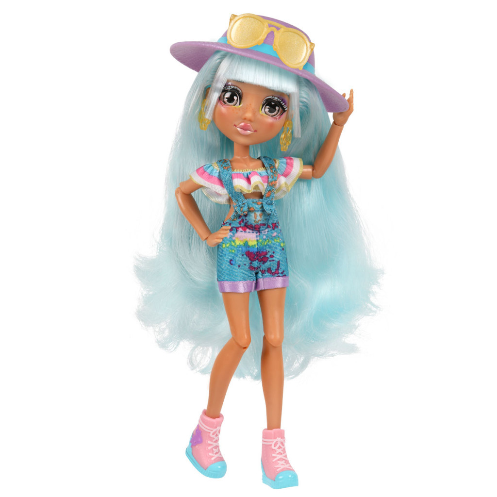 Лялька Failfix Красуня Арті (12825) - зображення 12