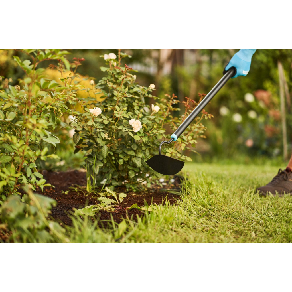 Сапа Cellfast напівкругла IPRO, ширина 17.5см, 130см, (40-234) - изображение 3