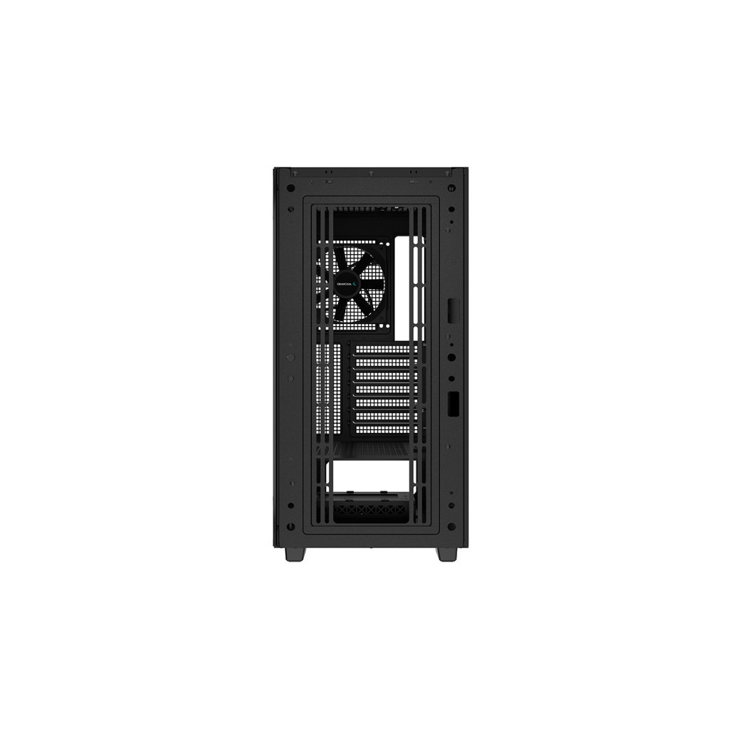 Корпус Deepcool CH510 Black (R-CH510-BKNNE1-G-1) - зображення 5