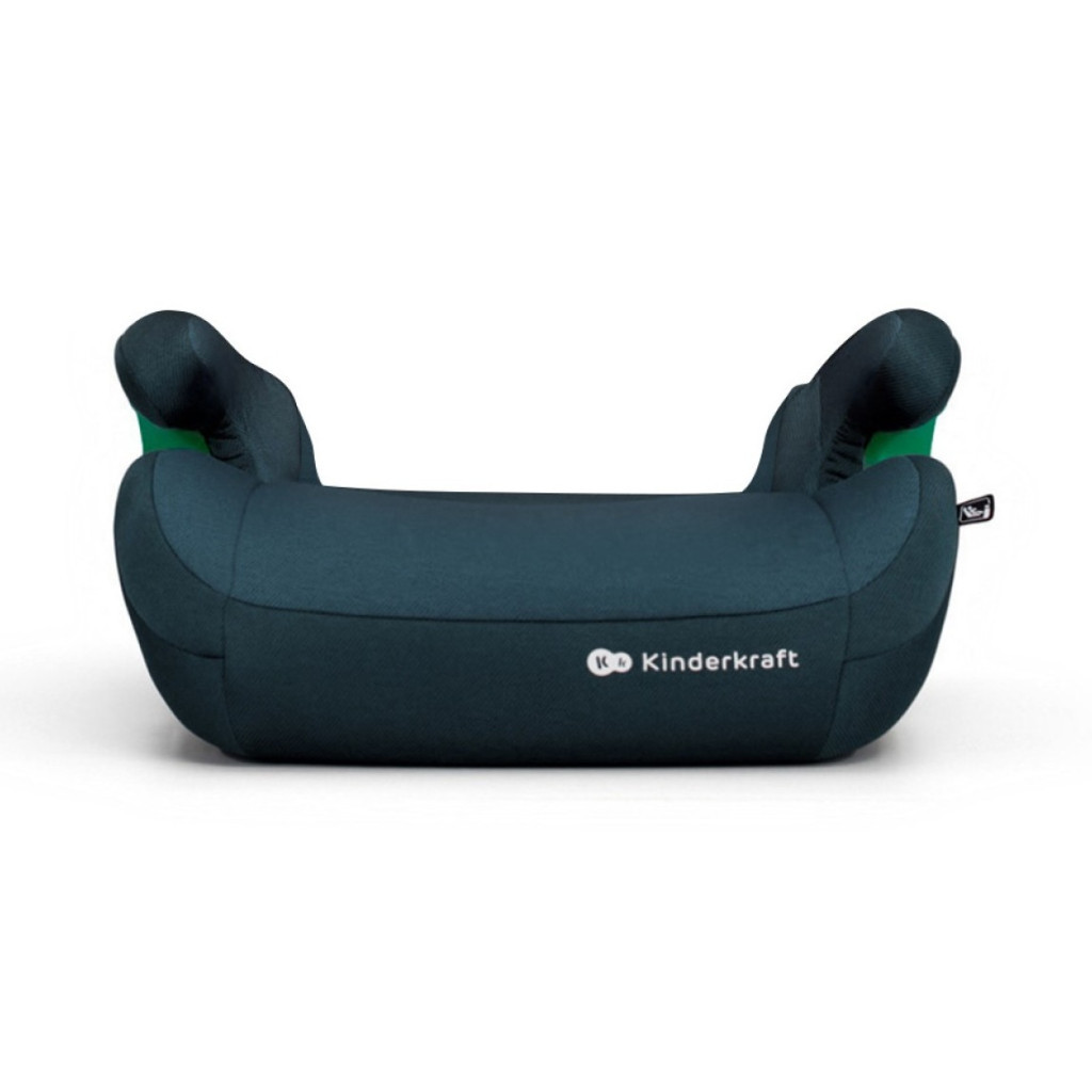 Автокрісло Kinderkraft Junior Fix 2 i-Size Harbour Blue (KCJUFI20BLU0000) (5902533921591) - зображення 10