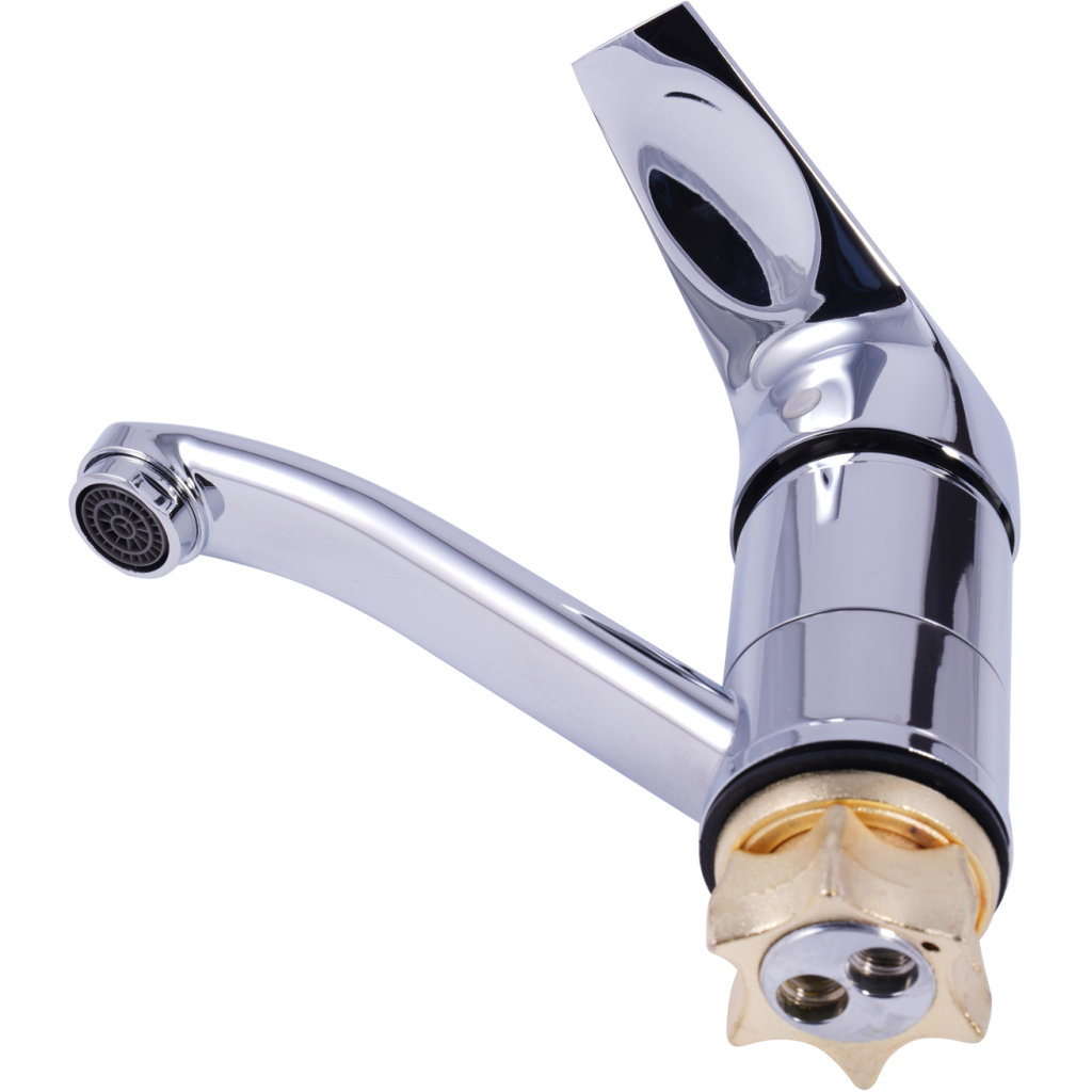 Змішувач Kroner Odra-C010 - зображення 4