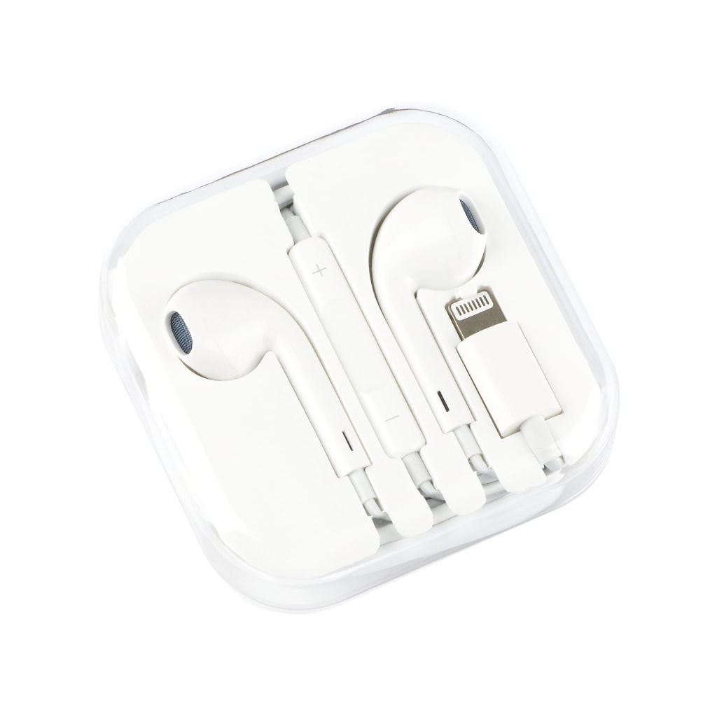 Навушники Celebrat G17 Lightning White (1006635) - зображення 2