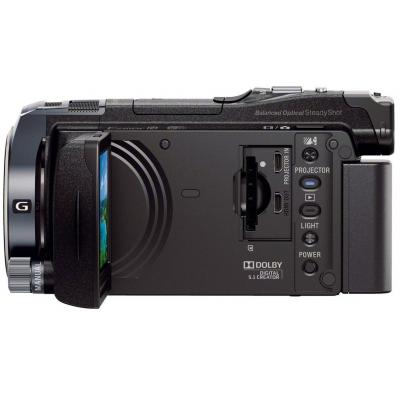 Цифрова відеокамера Sony Handycam HDR-PJ810 Black (HDRPJ810EB.CEL) - изображение 7