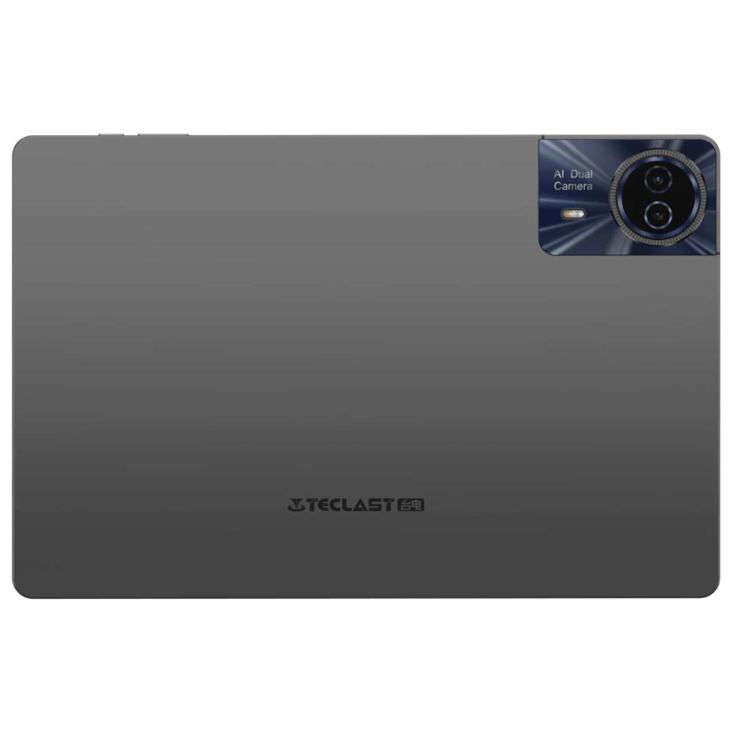Планшет Teclast M50S 10.1 FHD 4/128GB/ WIFI/Metal/Gray (6940709686591) - зображення 2