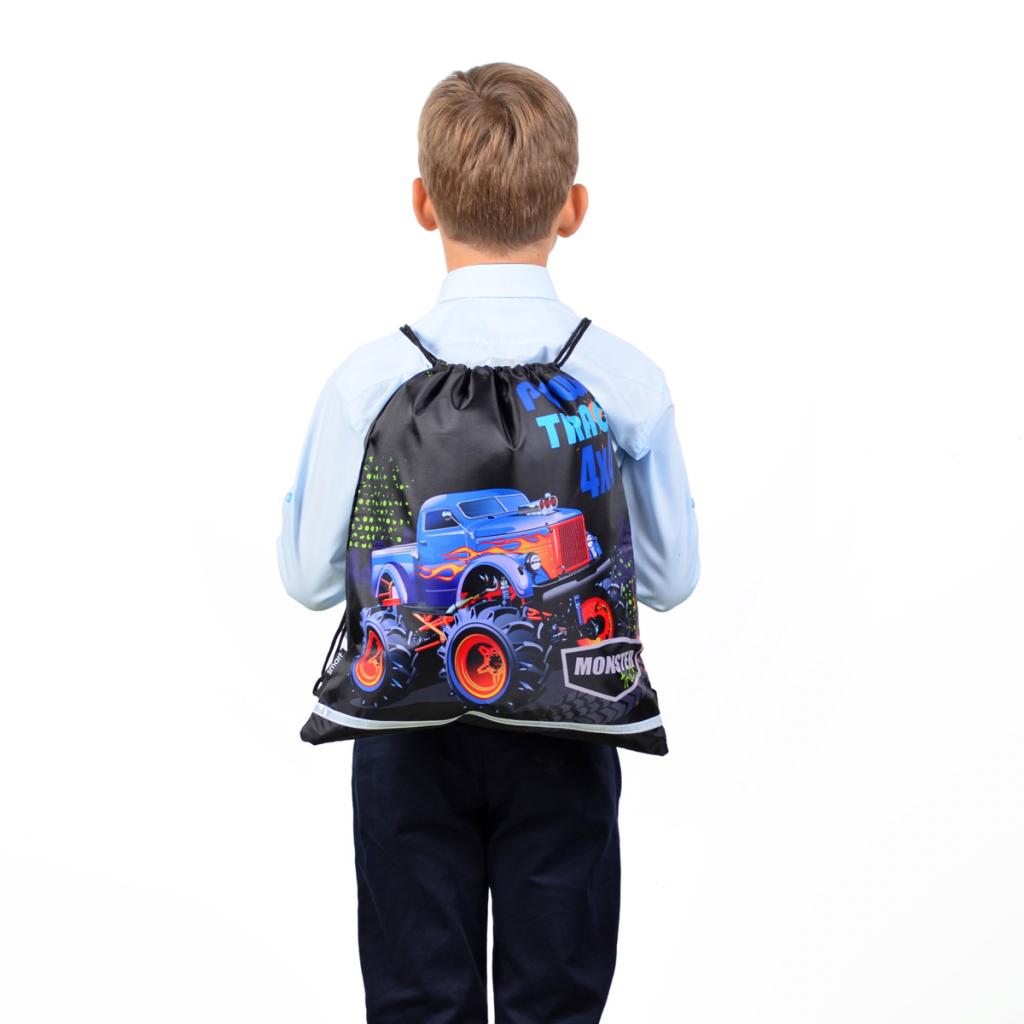 Сумка для взуття Smart SB-01 Power 4*4 (556114) - зображення 3