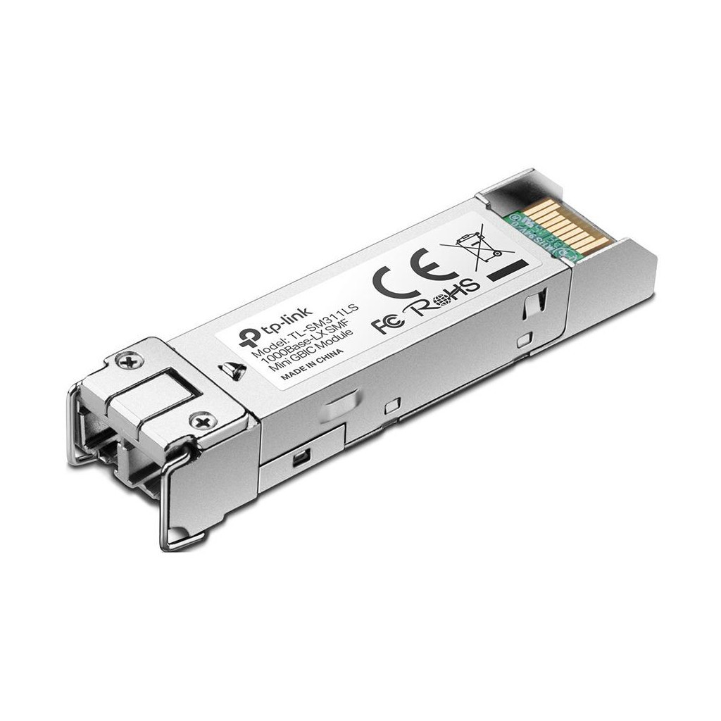 Модуль SFP TP-Link TL-SM311LS - зображення 1