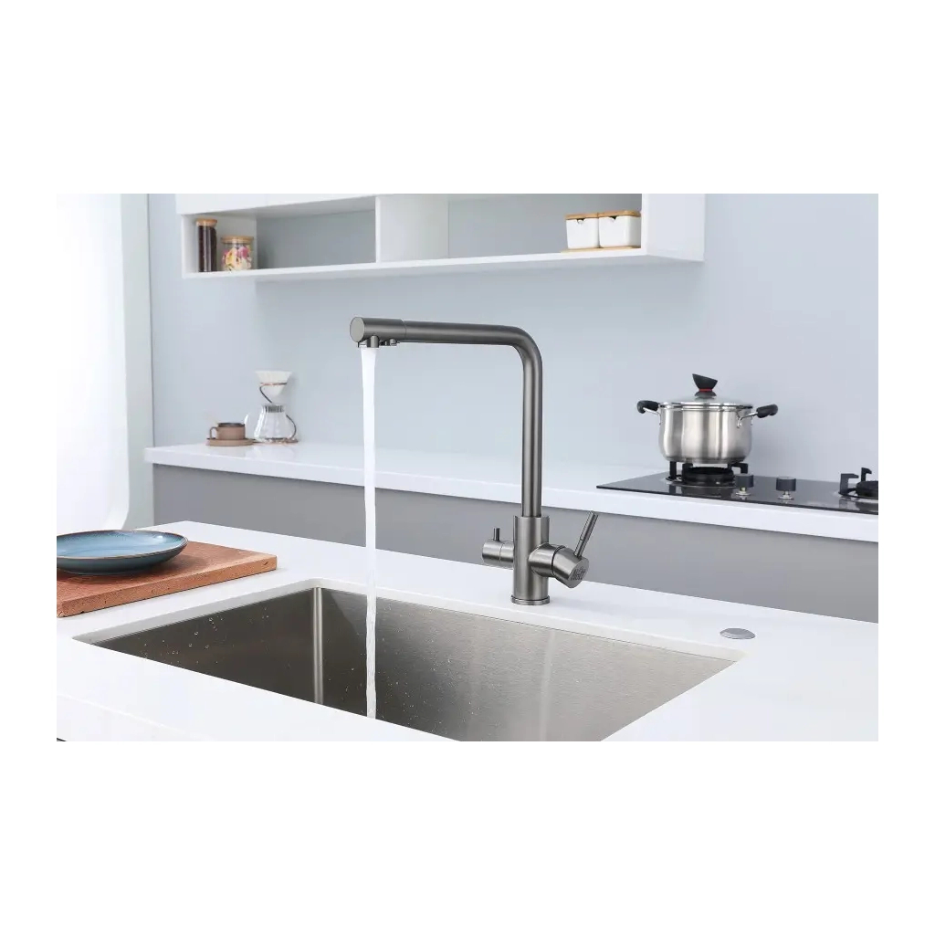 Змішувач Nett FGr-33 - зображення 3