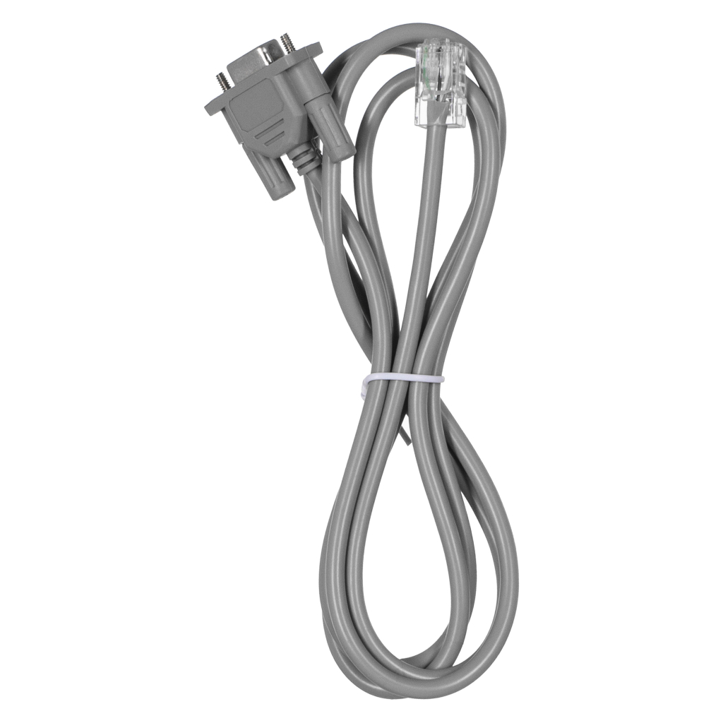 Сонячний інвертор 2E VM-5K48 5000VA/5000W, 48V, Hi-voltage (2E-VM-5K48V2) - изображение 6