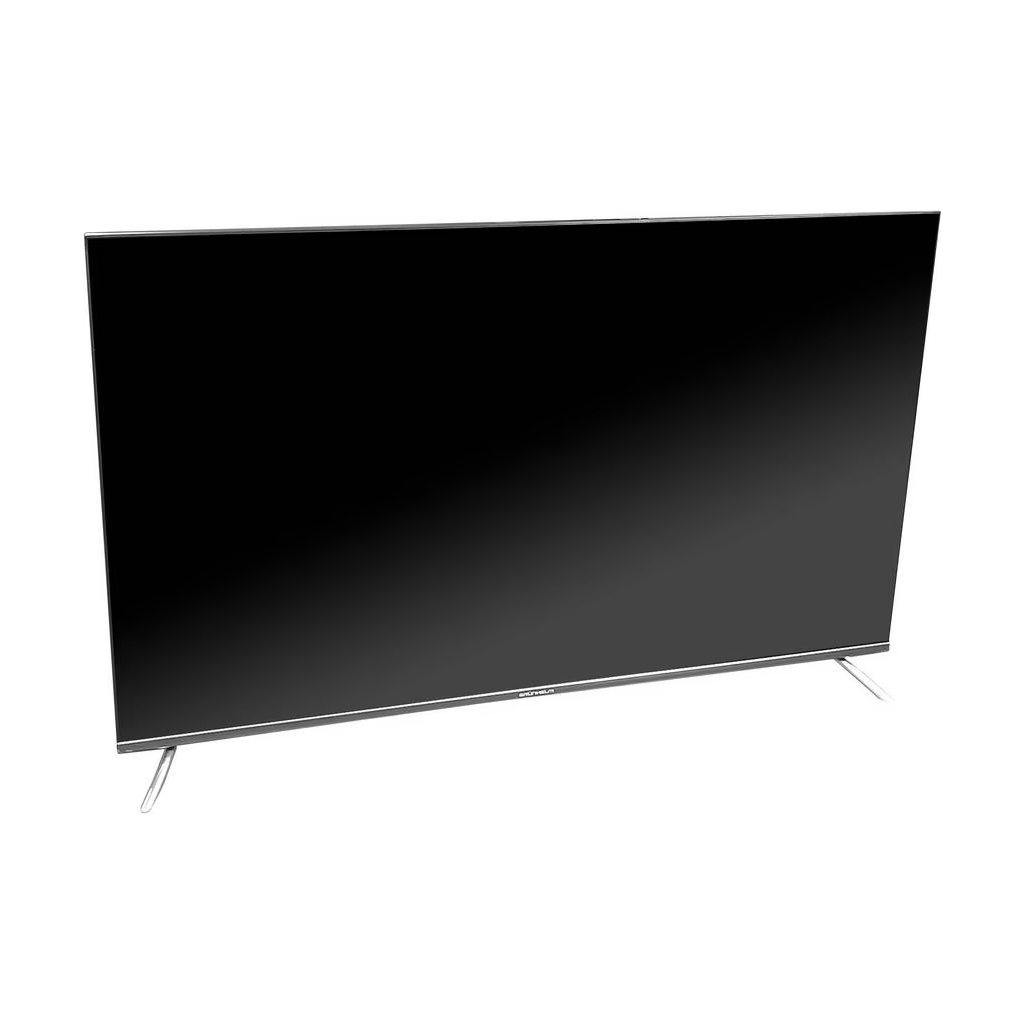 Телевізор Grunhelm 55UI700-GA11V - зображення 2