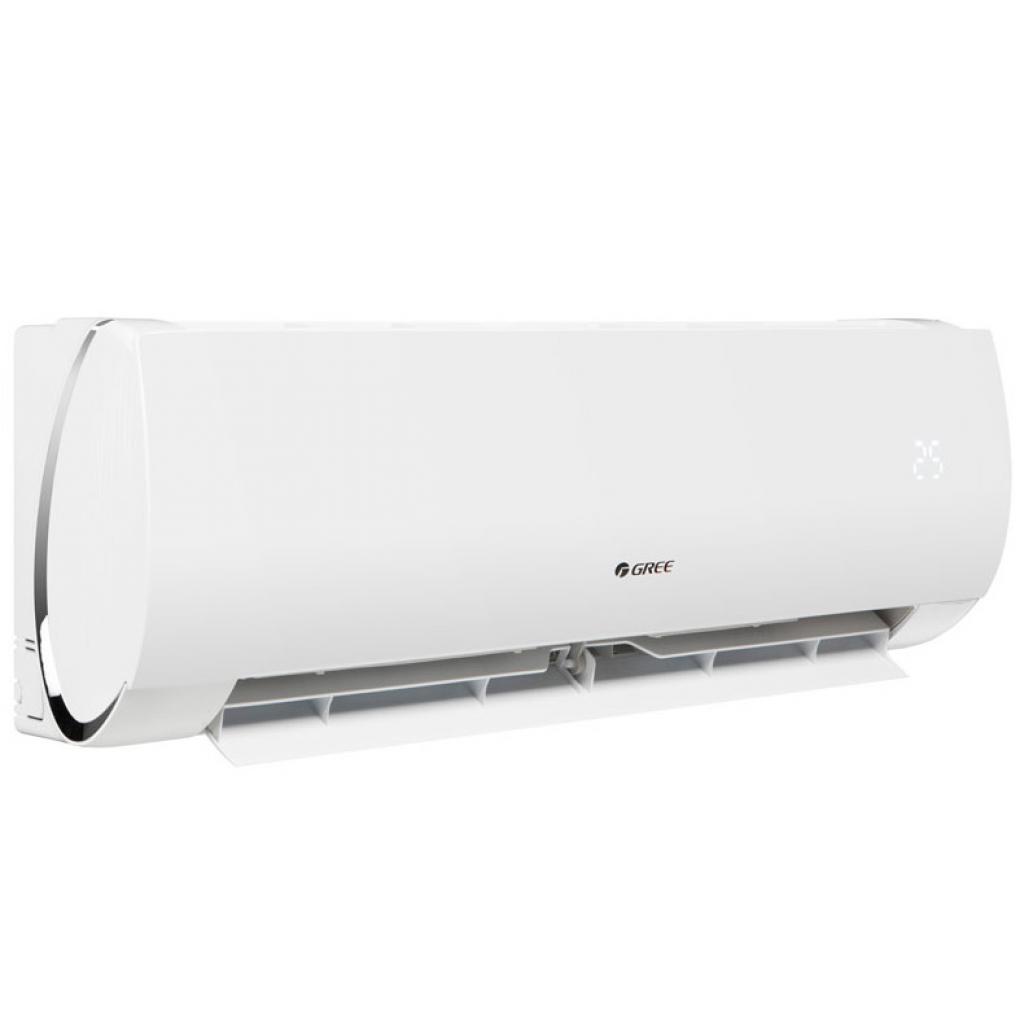 Кондиціонер Gree MUSE (GWH07AFAK3NNA1A) - зображення 4