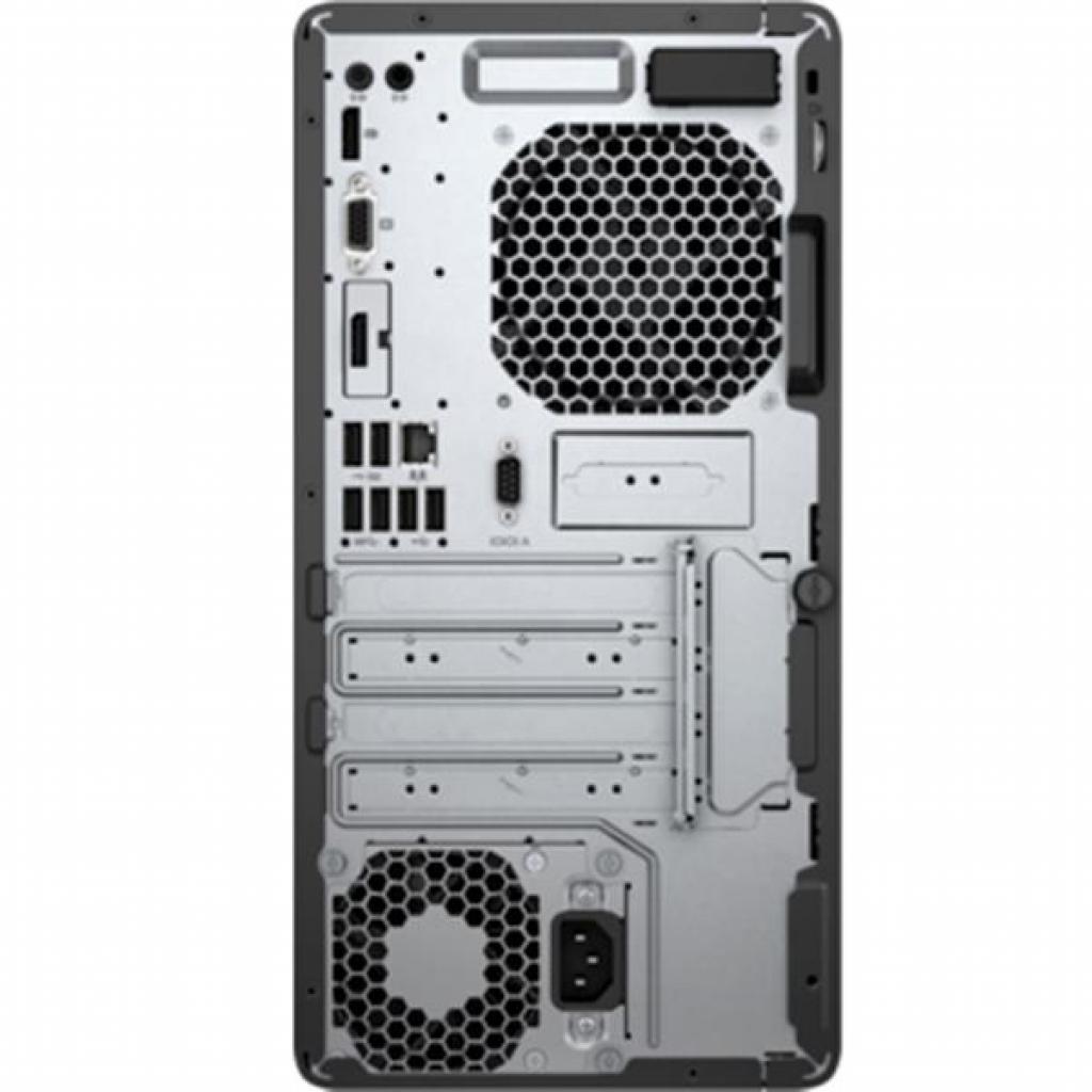 Комп'ютер HP 600 G5 MT / i5-9600 (160A8ES) - зображення 4