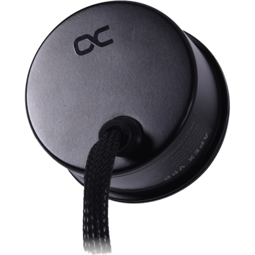 Система рідинного охолодження Alphacool CORE STORM 360MM/ST30 (11986) - зображення 4