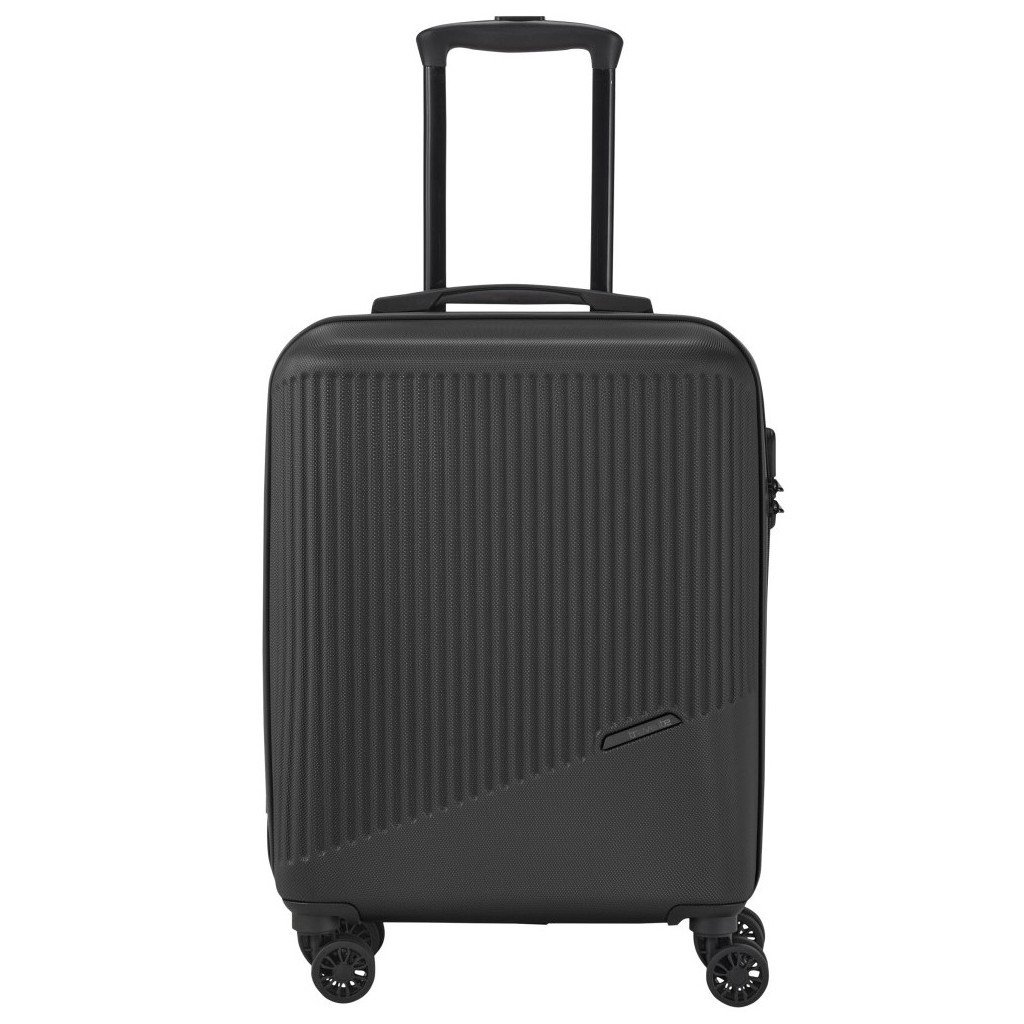 Валіза Travelite Bali Black S (TL072347-01) - зображення 2