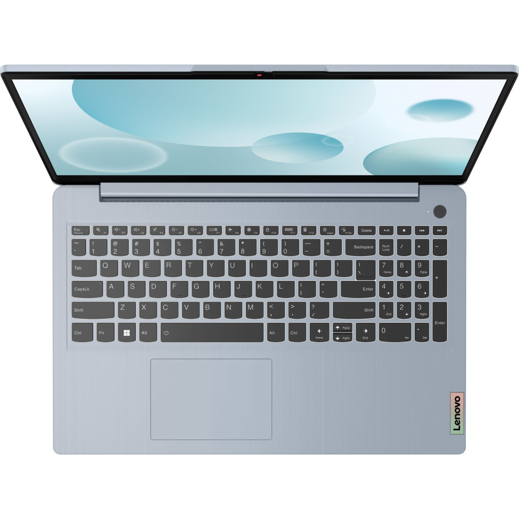 Ноутбук Lenovo IdeaPad 3 15IAU7 (82RK00S6RA) - зображення 4