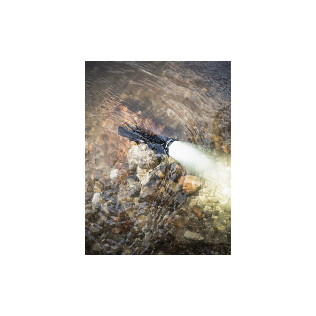 Ліхтар Armytek Dobermann Pro Marnet USB White (F07501C) - зображення 5