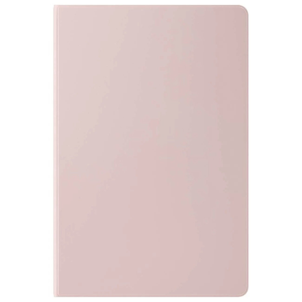 Чохол до планшета Samsung Book Cover Galaxy A8 (X200) Pink (EF-BX200PPEGRU) - зображення 1