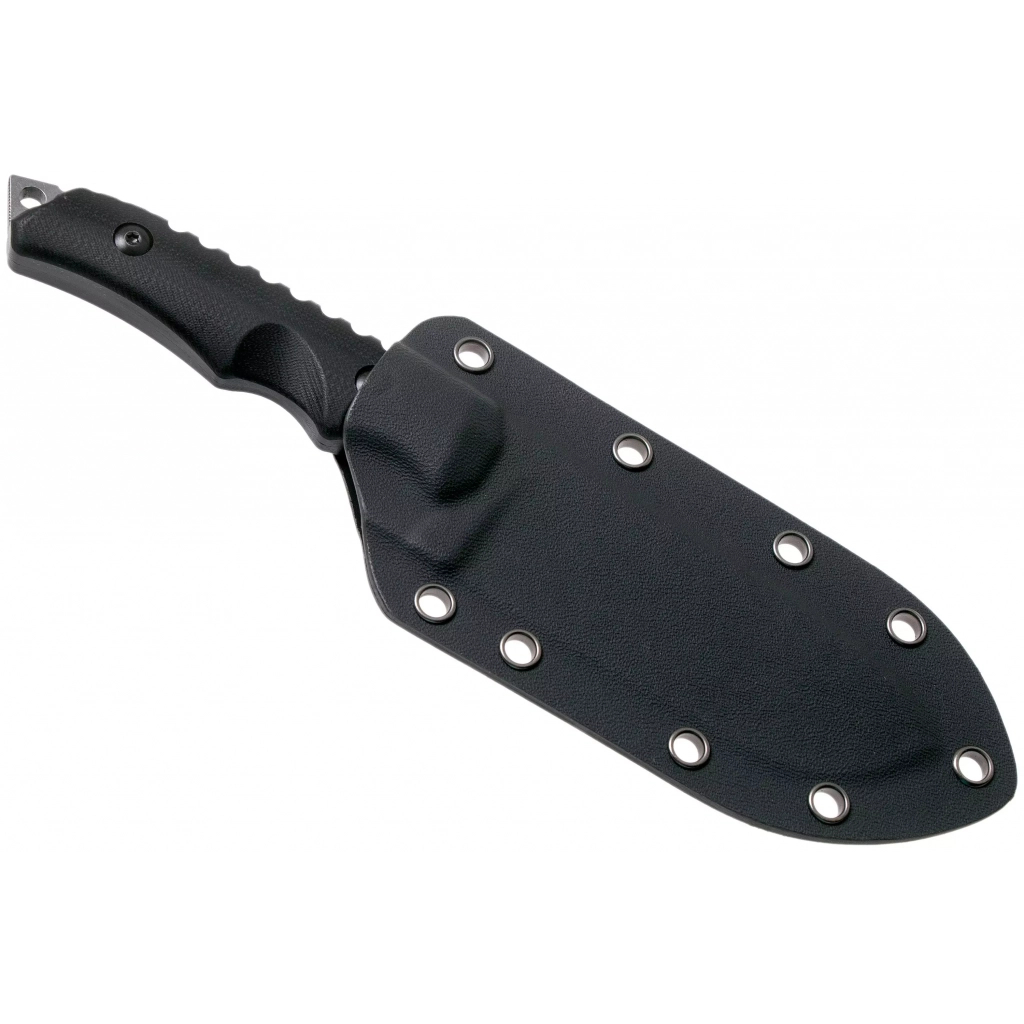 Ніж Boker Plus Hermod 2.0 (02BO053) - зображення 6