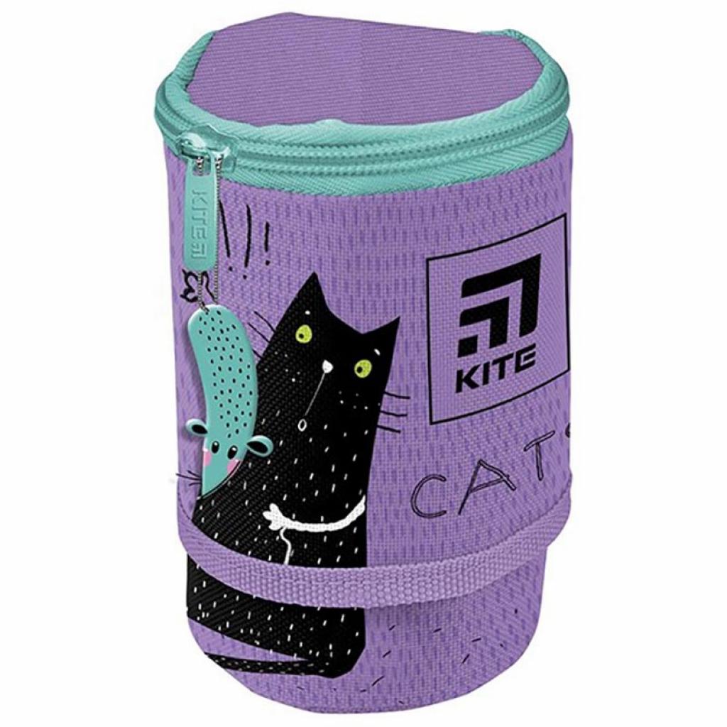 Пенал Kite K21-684-4 - зображення 7