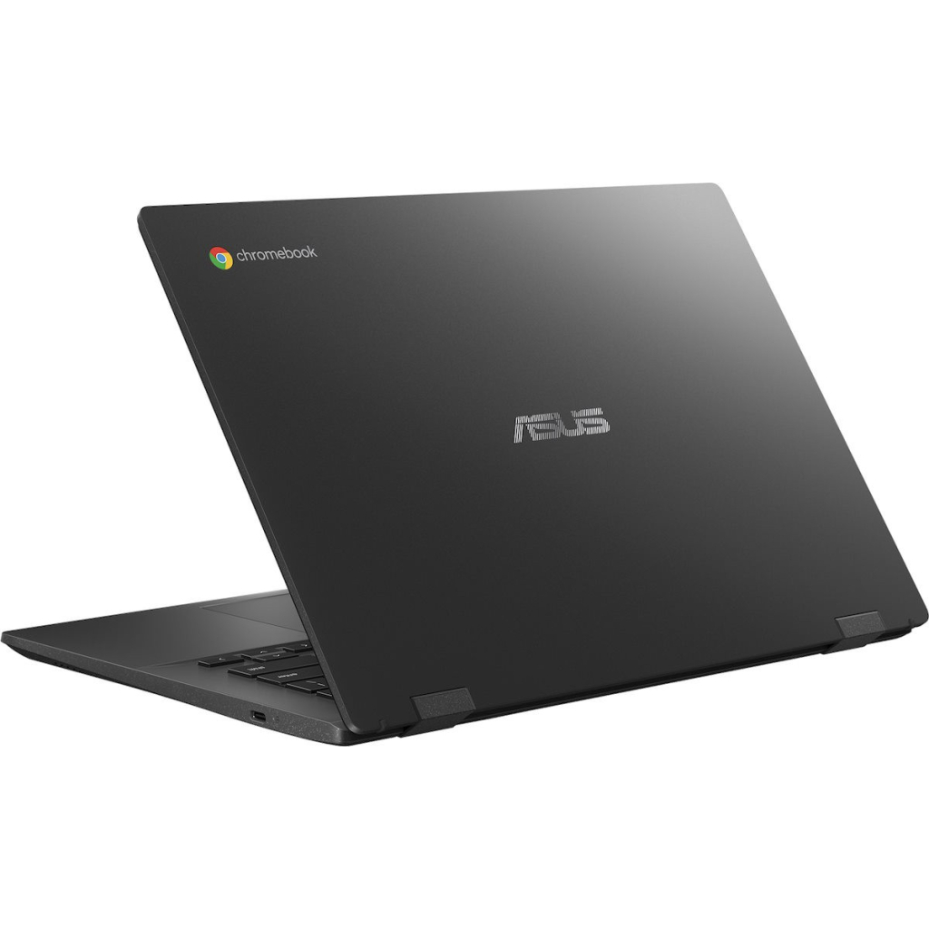 Ноутбук ASUS Chromebook CM1 CM1402CM2A-NK0272 (90NX0631-M00AF0) - зображення 9