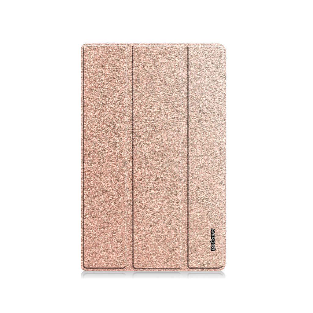 Чохол до планшета BeCover Smart Case Samsung Tab S6 Lite (2024) 10.4" P620/P625/P627 Rose Gold (710818) - зображення 2