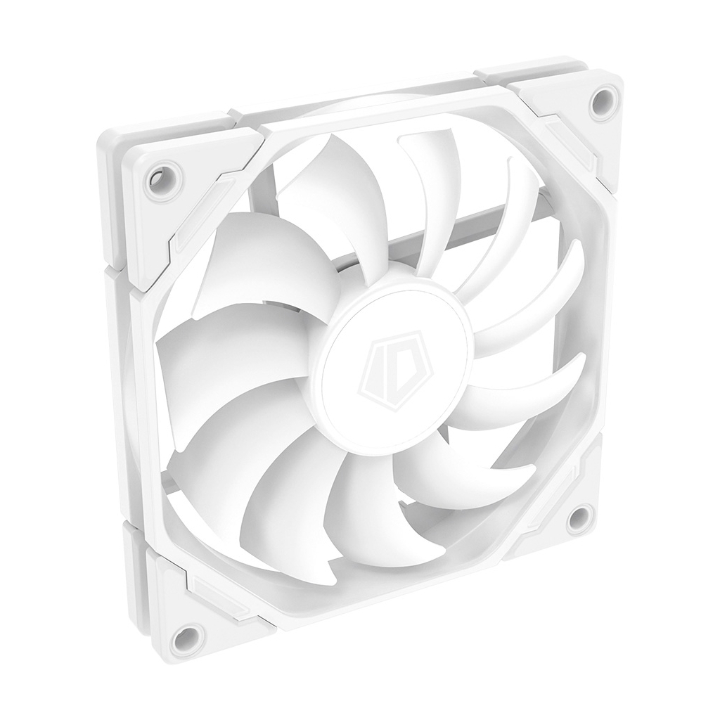 Кулер до корпусу ID-Cooling TF-9215-W - зображення 3